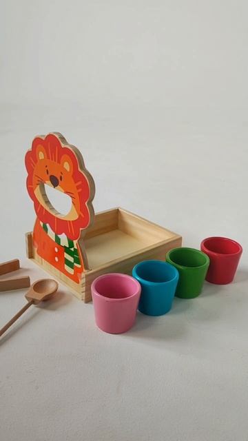 Сортер Стаканчики ozon арт.2046661877 #развивающиеигрушки #обзорывб#обзоригрушек #буднимамы смотреть онлайн