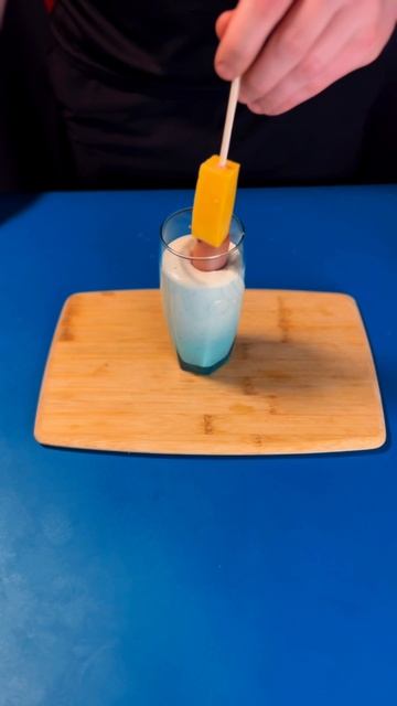 Корн-дог 🌭 #food #рецепты #еда #рекомендации #тренды