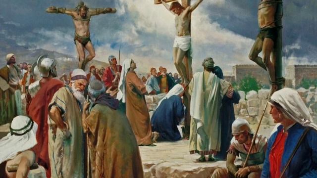 Христианская песня: 