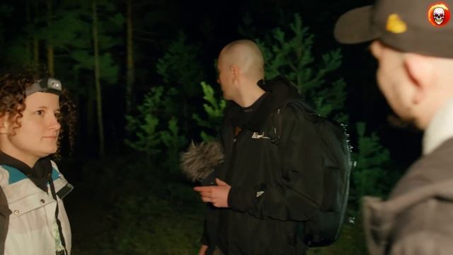 Zabraliśmy widzów do opuszczonego Szpitala Psychiatrycznego | Pal Hajs TV смотреть онлайн