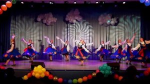 Владимирские закрутки