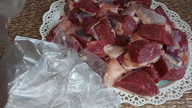 Vlog.Русхоро Зиёфад додем🤔як рузи серкори ман