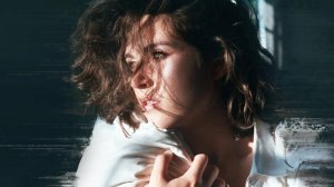 Я пригласила ЖИЗНЬ свою на чай .