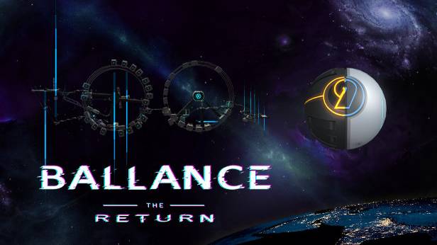 ..Ballance: The Return.. [ReUpload'22, 120 FPS] смотреть онлайн