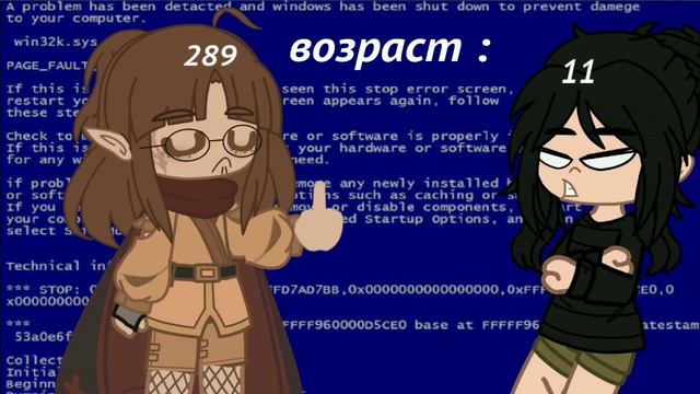 вот так вотUvU/meme/меме/ сравниваю себя и свою ос