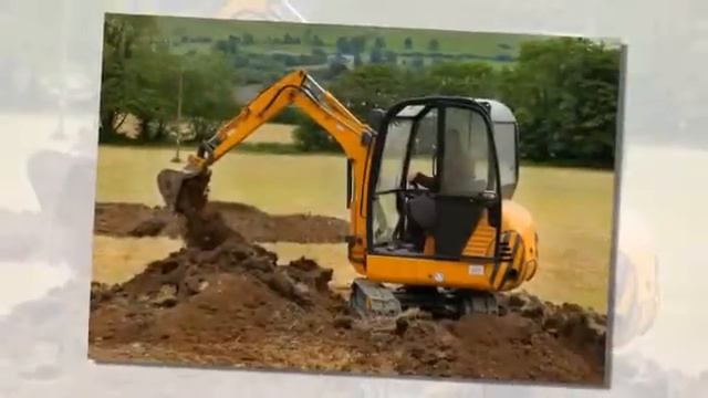 Excavators - ML Diggers смотреть онлайн
