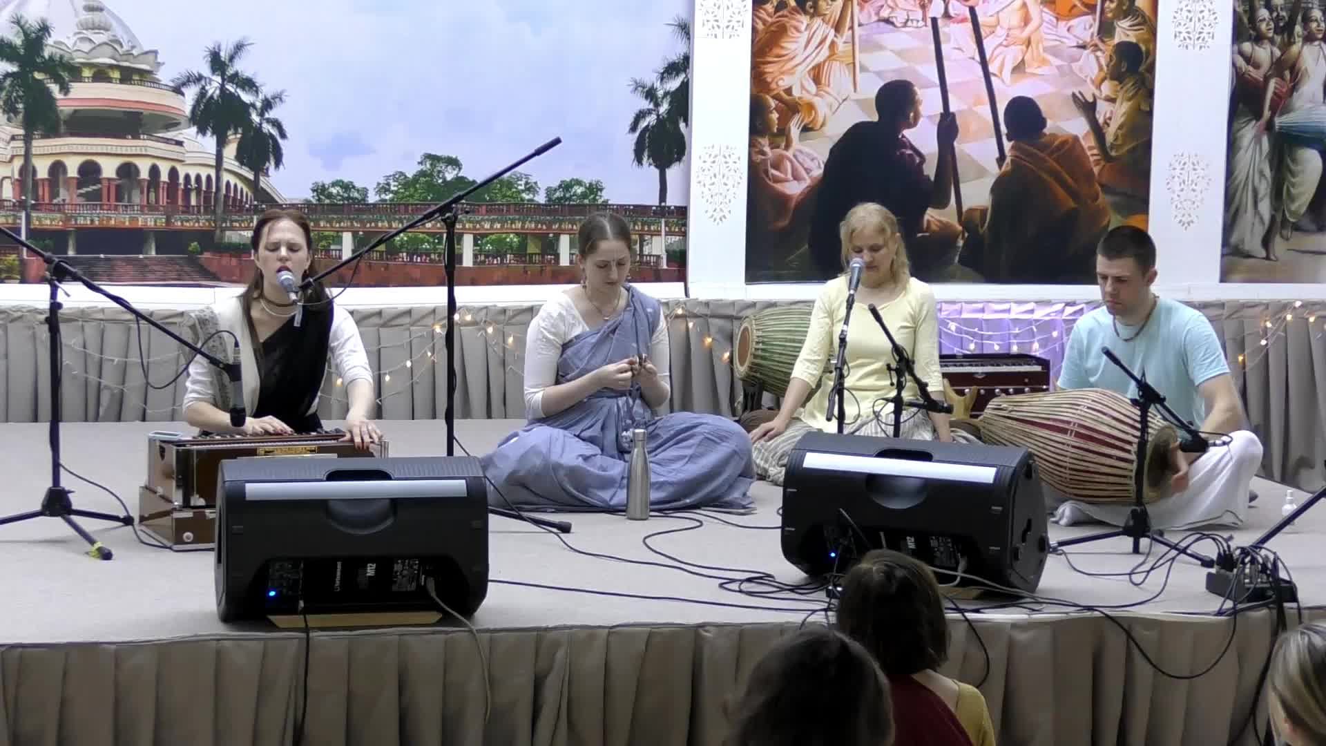 Общинный фестиваль 