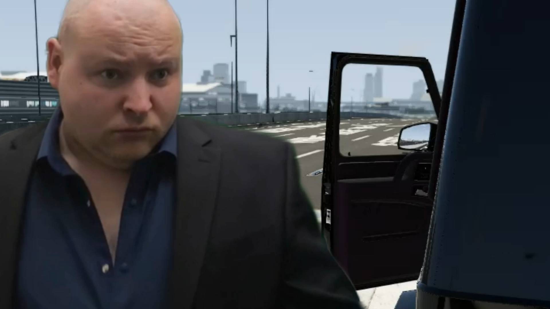 Beamng.deive   Mersedes G65