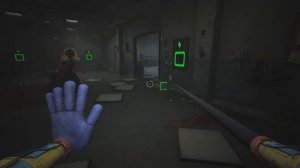 ПРОХОДИМ МИСС ДЕЛАЙТ 😨 POPPY PLAYTIME. Глава 3 - Прохождение 3