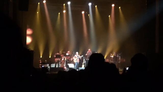 Машина времени "Она идет по жизни смеясь". Львівський оперний театр 18.10.2016 смотреть онлайн