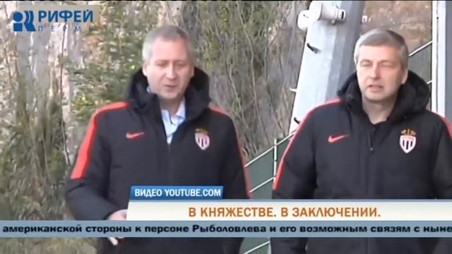 Телевизионная служба новостей (7 ноября)