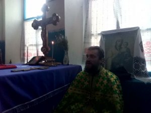 Неделя 1-я Великого поста. Память пороков и торжество Православия.