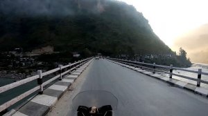 Мотопутешествие Андрея Бересневича по Индии. часть28