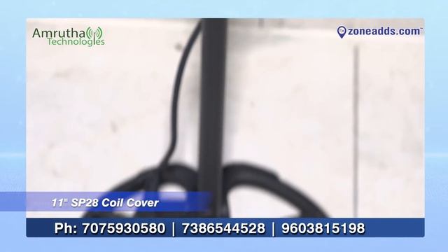 Nokta Makro Simplex+ Water Proof Metal Detector |Amrutha Technologies | Hyderabad | zoneadds смотреть онлайн