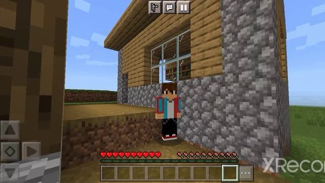 ТИПЫ ЖИТИЛЕЙ | Рус ТВ Майнкрафт. смотреть онлайн