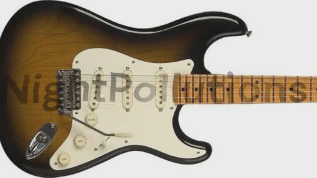 Night Pollutions Powerful