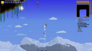 СХЕМА (Планетоид) Каламити Террария (СИД 1.4.4.9) и Как найти Схема (Планетоид) в Террария Каламити