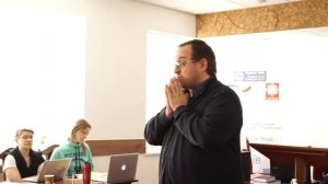 Александр Филоненко лекция (3/7)