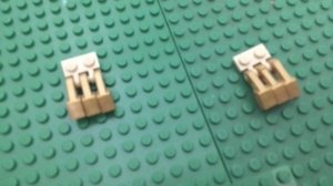 How to Build Lego Springtrap/William Afton (Fnaf 3 and 6)