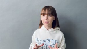 Вера_Чернявская_12лет