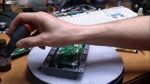 Bos mini A3PRO не включается