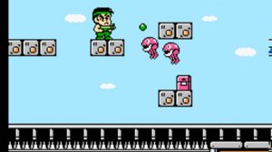 Wai Wai World 2: SOS!! Parsley Castle на Денди (NES) - Полное прохождение (100%) (LongPlay) (720p)