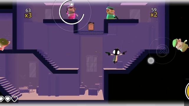 My friend Pedro#2почти матрица смотреть онлайн