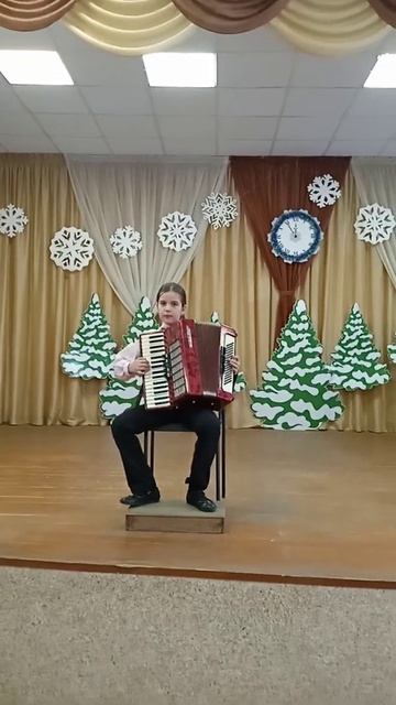 Белорусская народная песня 