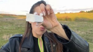 ХРУСТ С СУРИКАТАМИ | МЕЛОВЫЕ ГОРЫ | МЕЛ ПИЛЕНЫЙ | ASMR CHALK