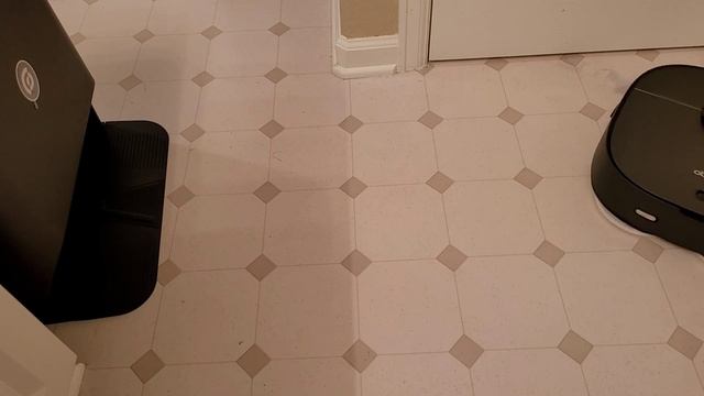 Obode P8 - The Robot that can Refill it Water Tank!!! 😁 смотреть онлайн