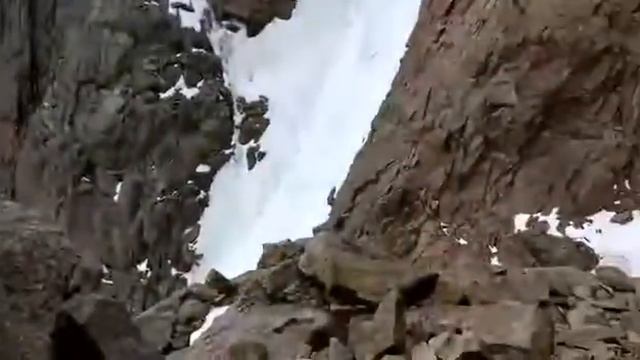 Пик Нурсултан (Комсамола) 2017 смотреть онлайн