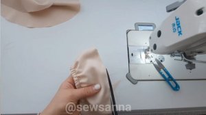 Cook's cap for children👩🍳 Поварской колпак для детей