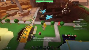 Новый способ фарма гемов в ТДС