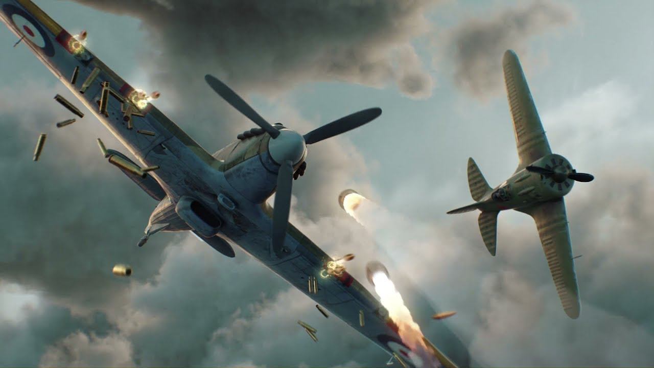 Повоюем.....!. смотреть онлайн