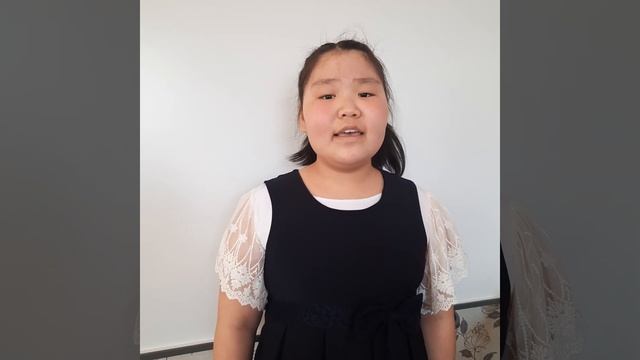 Васильева Екатерина  4 класс МБОУ 