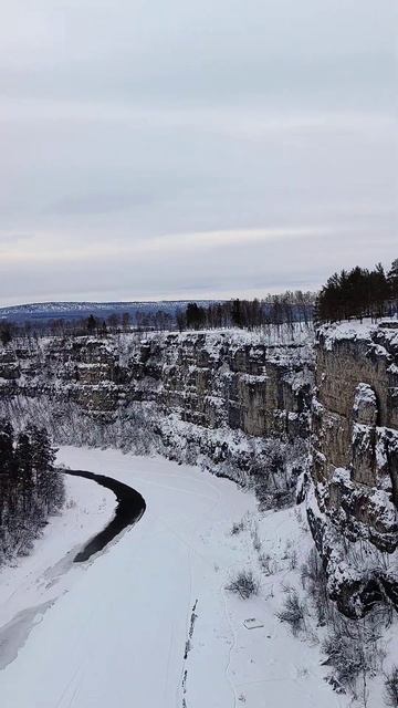 БОЛЬШИЕ АЙСКИЕ ПРИТЕСЫ 2024 #скалы #путешествие #ЮжныйУрал #Челябинскаяобласть #shorts2024