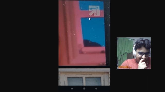 I wore a MAGA hat // Omegle Madness! #39 смотреть онлайн