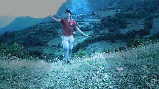 Зажигательная лезгинка