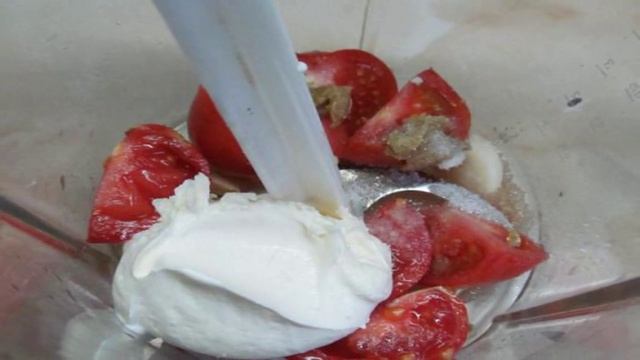 Секреты кухни