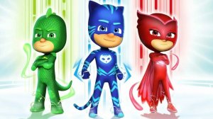 ГЕРОИ В МАСКАХ: ГЕРОИ НОЧИ -4