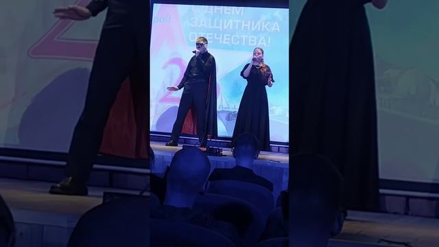 Призрак оперы смотреть онлайн