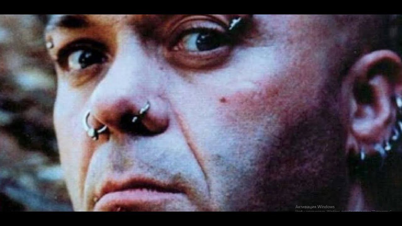 ֍֍֍ Уотти Бьюкен (Wattie Buchan, THE EXPLOITED) Говно, Моча и Панк-Рок (перевод) 1995