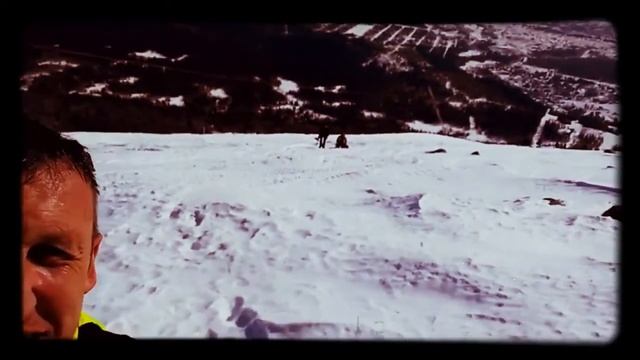 Восхождение на мустаг смотреть онлайн