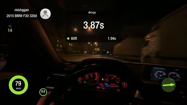 Bmw 320d 2017 b47 stage2 смотреть онлайн