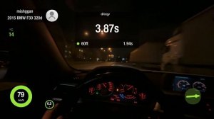 Bmw 320d 2017 b47 stage2