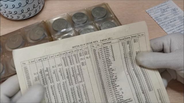 Купил первое золото в коллекцию / Обмен по Авито - Альбом от дедушки - 1 РУБЛЬ за 52к / #48 смотреть онлайн