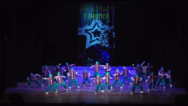 Звездный танцпол - MurZiki Official Vid