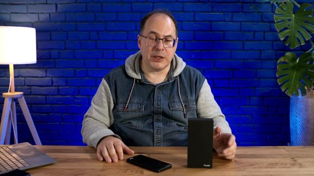 Защищенный смартфон Punkt MC02 - от кого вы прячетесь? смотреть онлайн