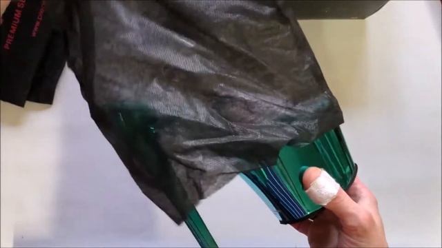 Unboxing PLATEAU HIGH HEELS SKY-308 - TÜRKIS CHROM смотреть онлайн