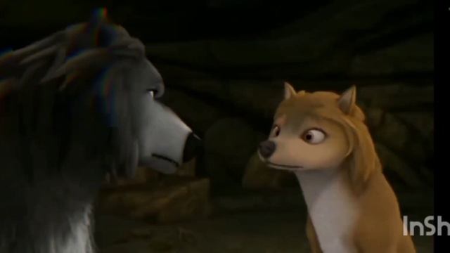 альфа и омега песня *я ещё верю *